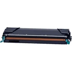 Kompatibler Toner ersetzt Lexmark C746H1KG schwarz