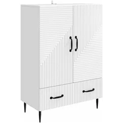 vidaXL, Regal Zubehör, Moderne Regalsysteme