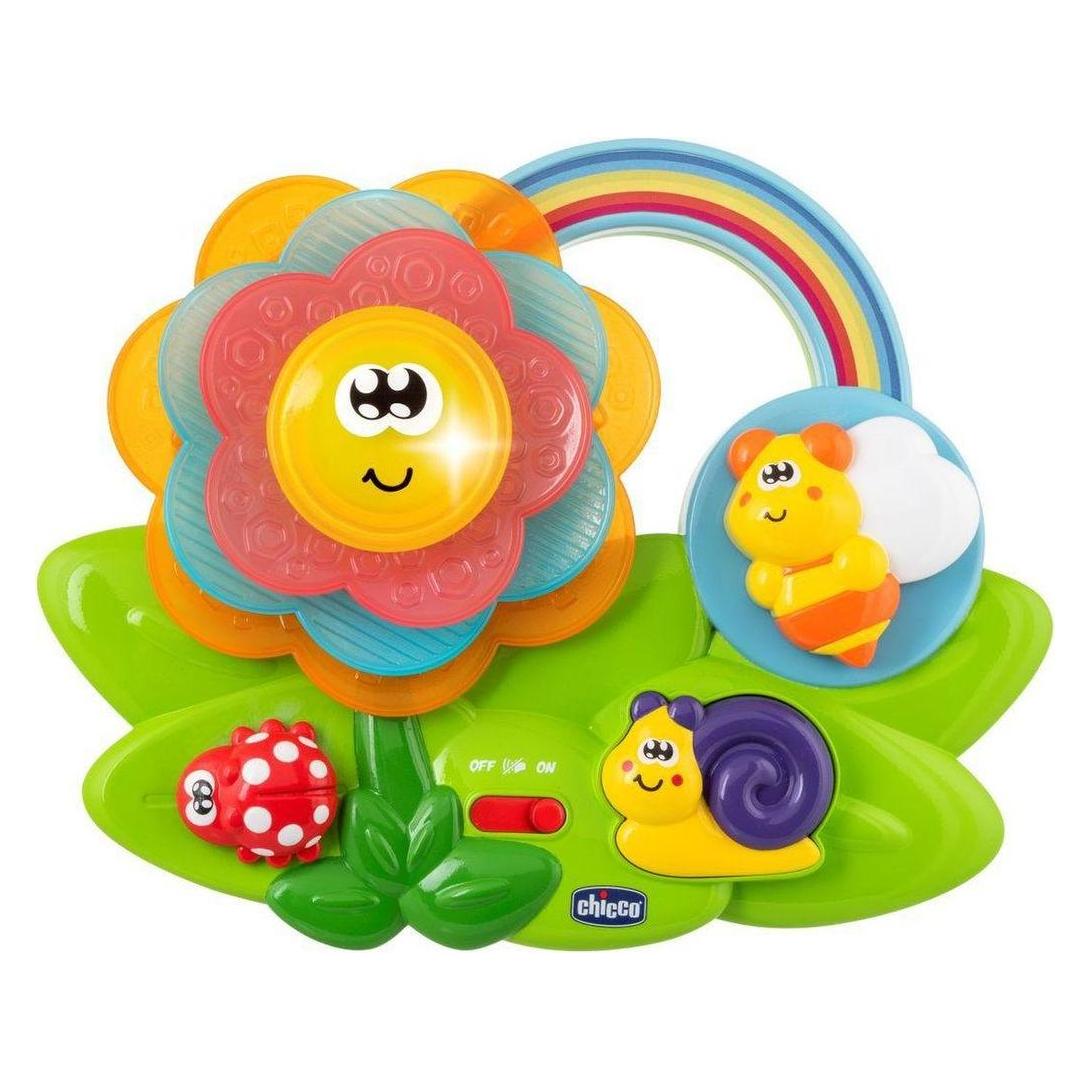 Chicco Blumen der Sinne (10156000000)