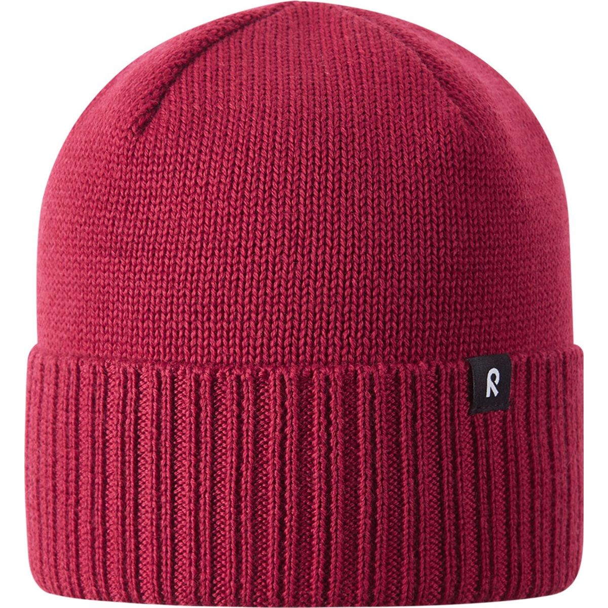 Reima Beanie, Kalotti cranberry (39C0) 48/50 5300232B39C0048