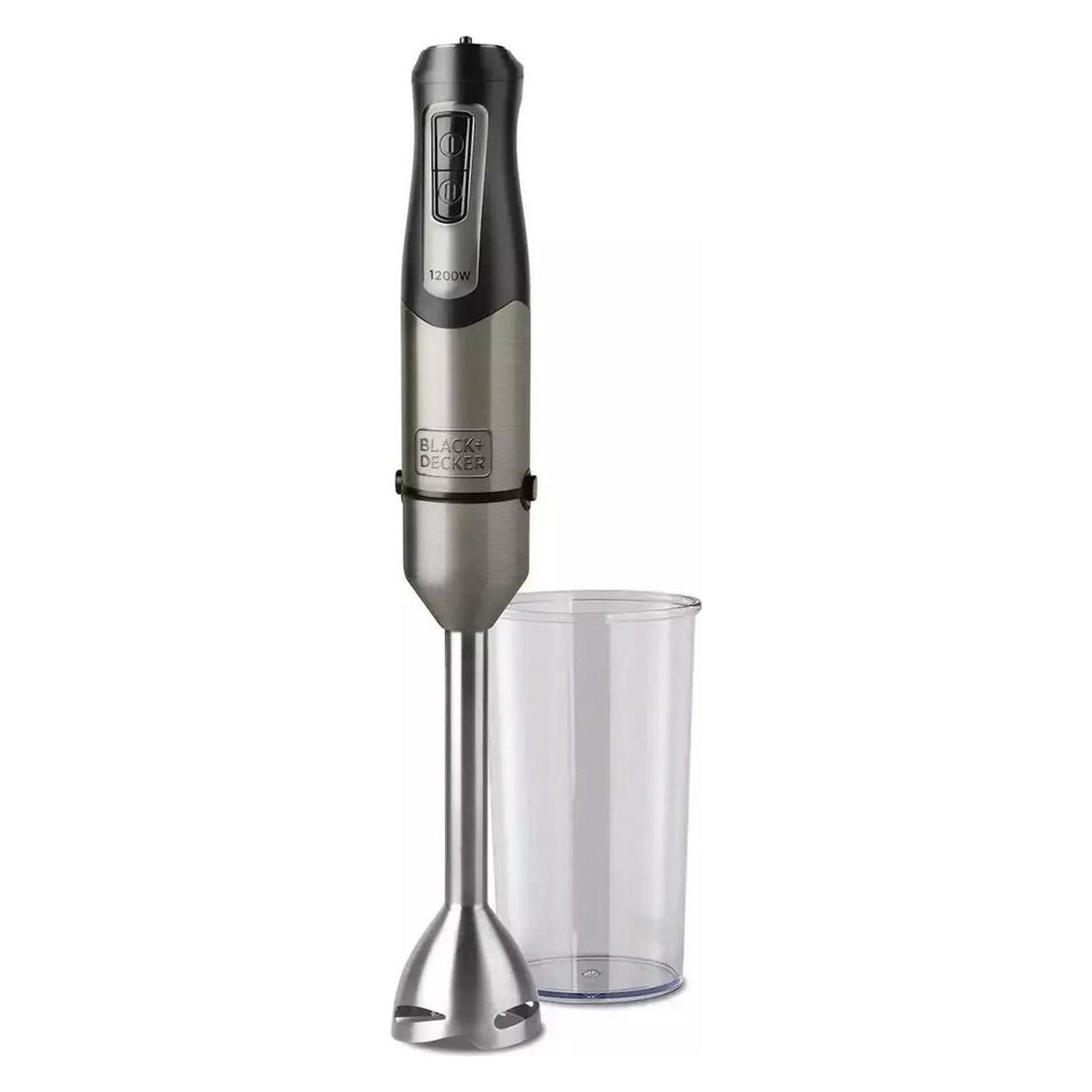 Black & Decker BLACK+DECKER Hand Blender (ES9160130B)