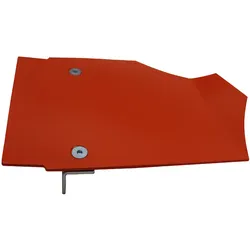 Mähwerksklappe Kit | Kubota | GR1600