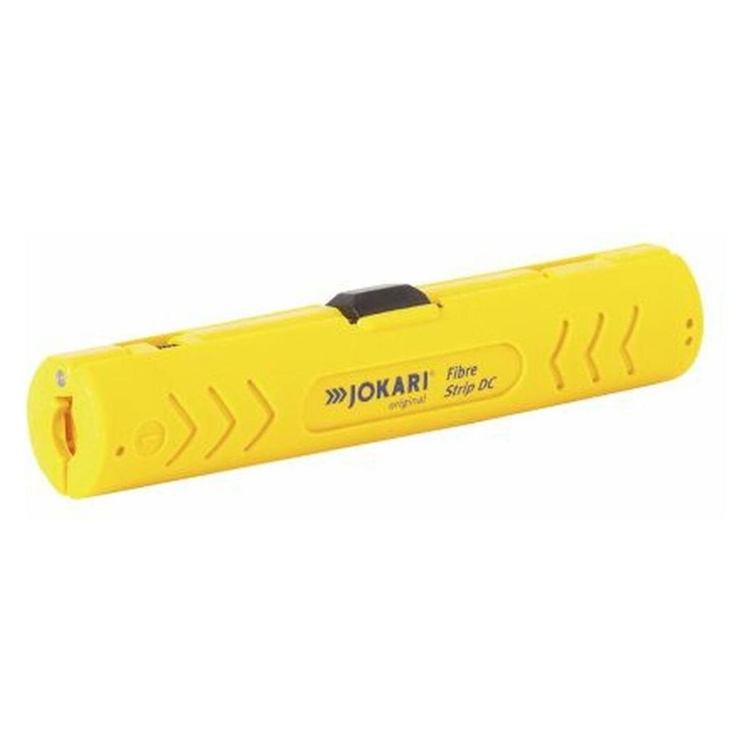 Jokari Kabelentmanteler Geeignet für (100 mm) (30700)