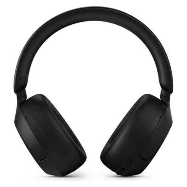 Philips TAH6000BK/00 schwarz (ANC, 80 h, Kabelgebunden, Kabellos) (TAH6000BK/00)