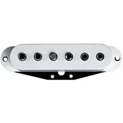 DiMarzio DP 416W Area 61 gitaarelement (Instrumenten Tonabnehmer), Zubehör Instrumente, Weiss