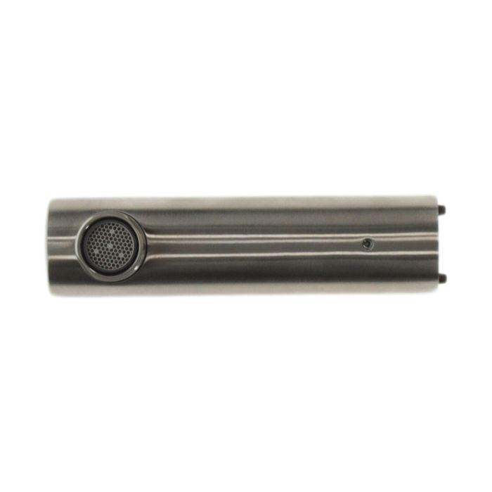 Villeroy und Boch Handbrause 926805LC zu Sorano Shower/Sky Shower, Edelstahl massiv