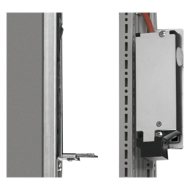 Rittal Rack-Sicherheitsschloss (2418.000)