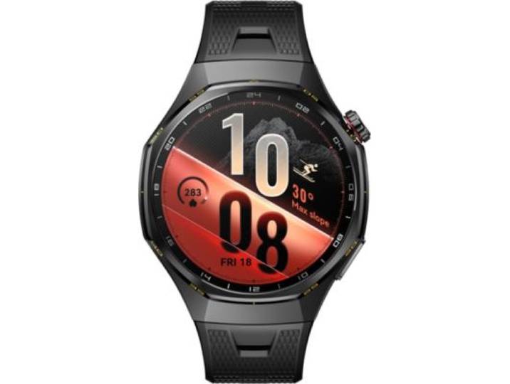 Huawei - Montre Connectée Watch Gt7 Pro 46mm Noire