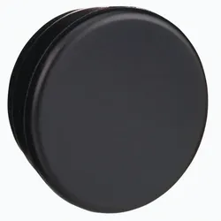 Schneider Electric ZB6Y005 Blindstopfen f. Ø 16mm Geräte, Verpackungseinheit: 10 Stck.  - 10 Stück