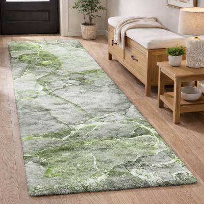 Addison Rugs Premium Washable Super Soft Modern Candor Dream Shag Rug
