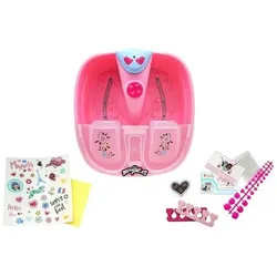 Boti Miraculous - Foot Spa