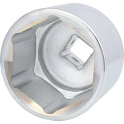 KS Tools 9111077 911.1077 1 (25 mm) Stecknuss 77 mm 1