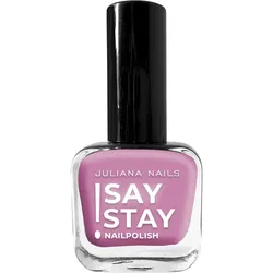 10ml Juliana Nails Say Stay! Nagellack