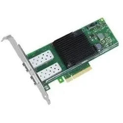 Intel X710-Da2 Internal Fiber 40000, Netzwerkkarte