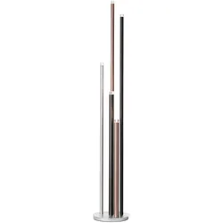 Brilliant, Stehlampe, Cembalo (2200 lm)