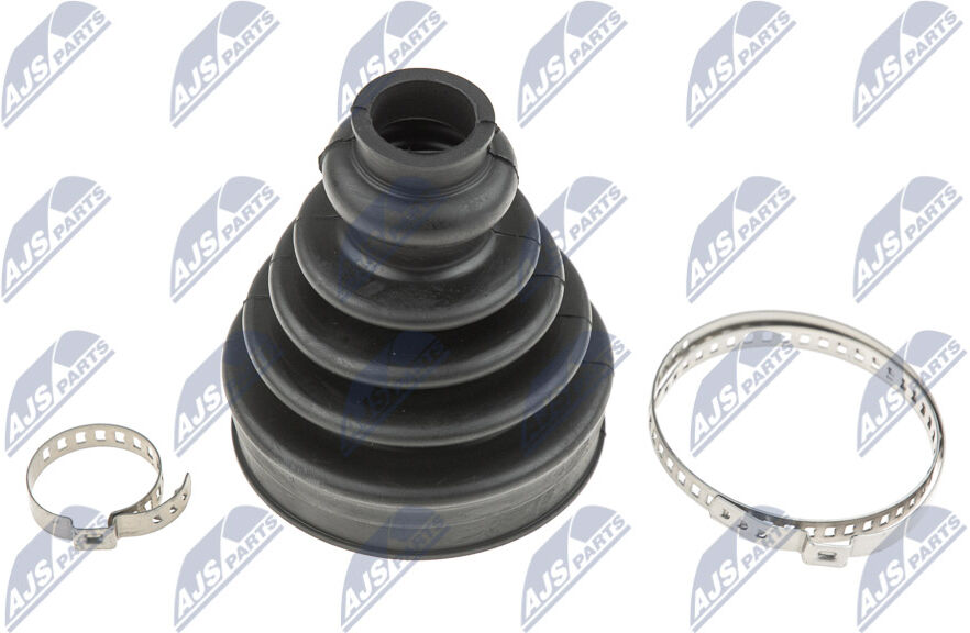 Nty Faltenbalgsatz, Antriebswelle Nop-145 Vorderachse