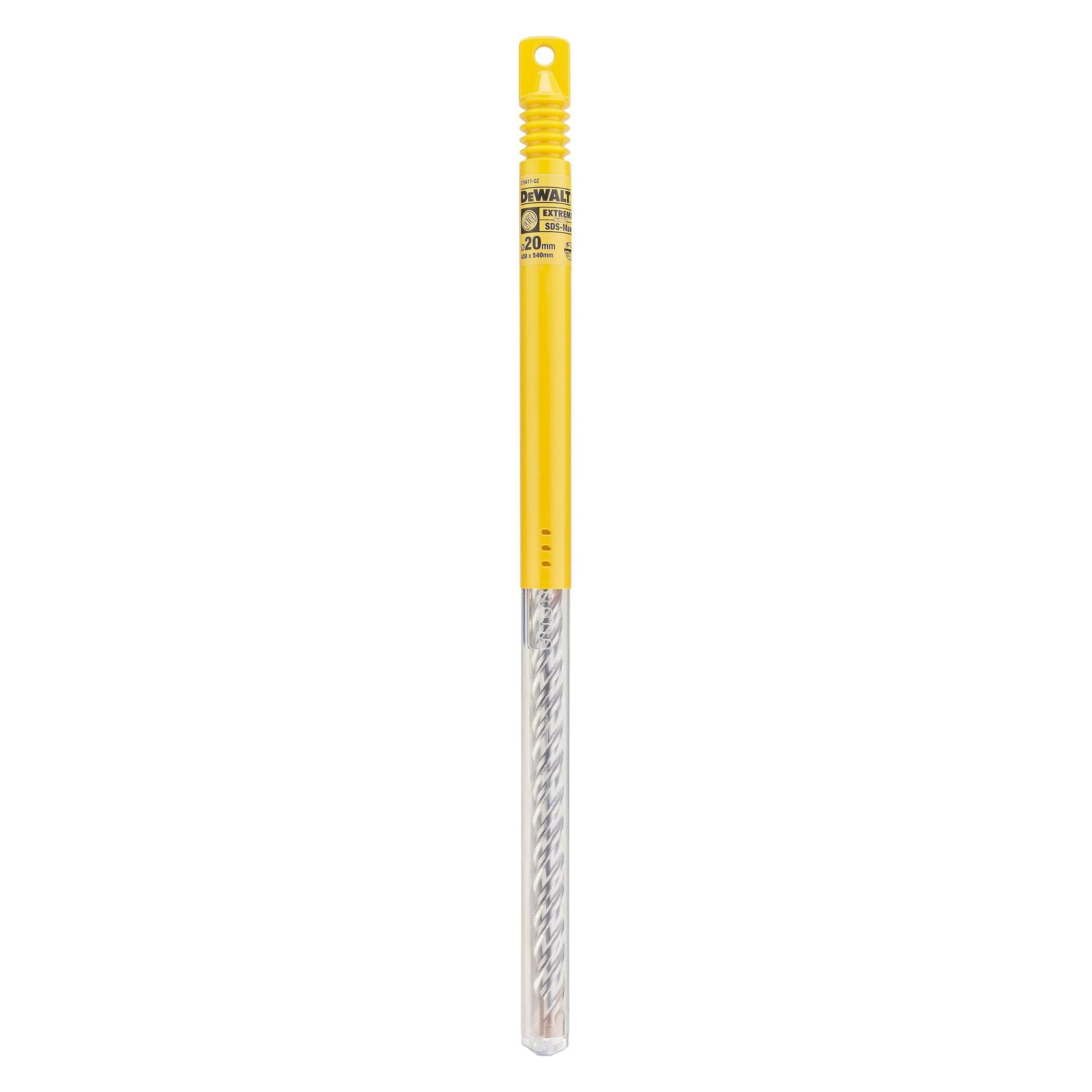 DeWalt DT9417-QZ (20 mm) (DT9417-QZ)