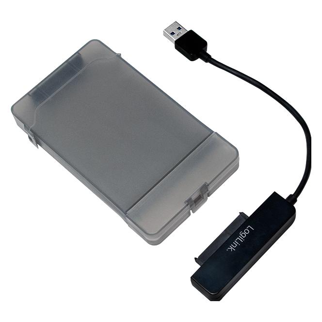 LogiLink AU0037 (2.5") (AU0037)