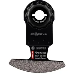 Bosch Professional Zubehör, Sägeblatt, Lama per Sega Angolare Expert MATI 68 RD4