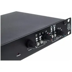 Fischer Amps Shaker Amp 400, Effektgerät