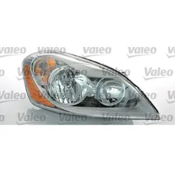 Hauptscheinwerfer VALEO 043868 für Volvo XC60 I