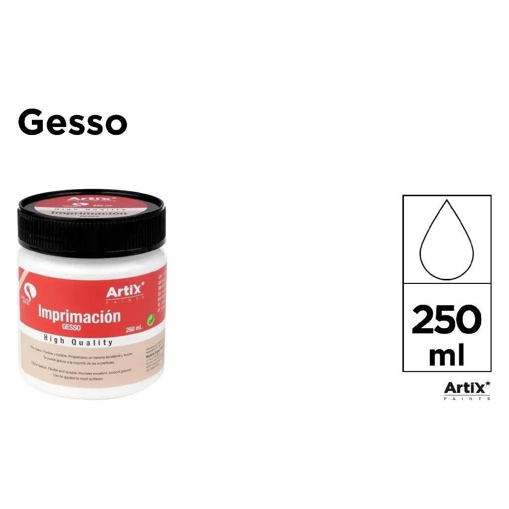 Artix Weisse Grundierung 250 ml (250 ml) (57527138)