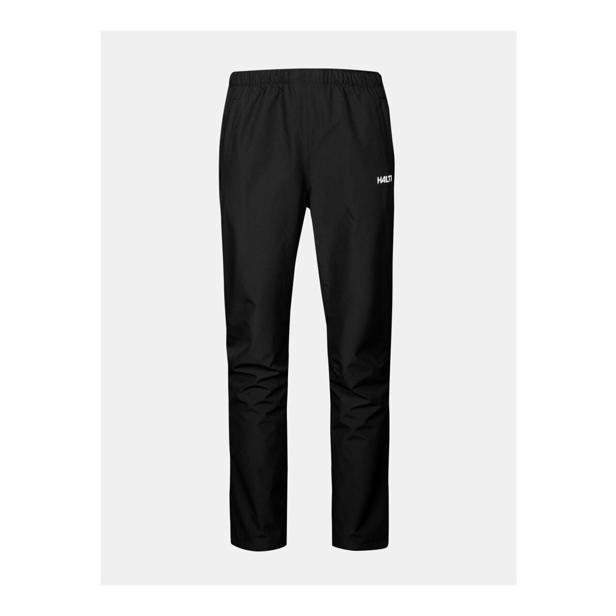 Halti Forter M Short DX Shell Pants black (P99) XL 064-0901-P99-XL