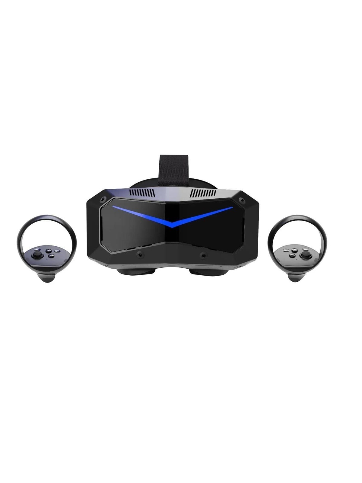 Pimax Crystal Super - Ultra Wide - Prime version (ADDITIONAL PAYMENT REQUIRED)