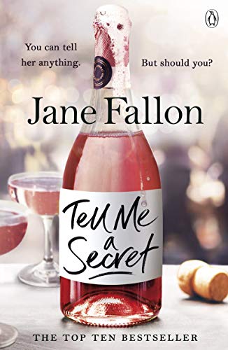Jane Fallon - Tell Me a Secret - Preis vom 09.10.2026 07:28:09 h