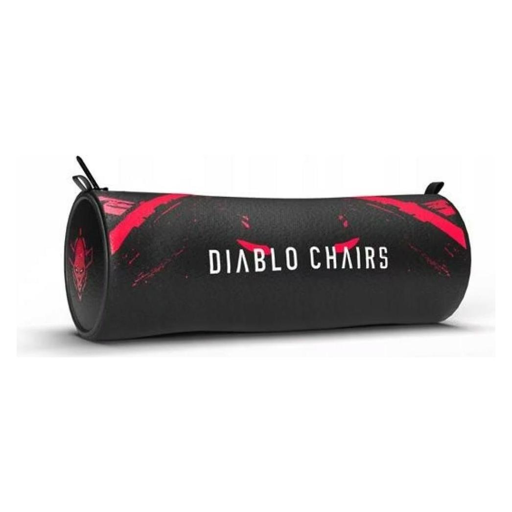 Diablo Piórnik Chairs PIÓRNIK TUBA (65002023)