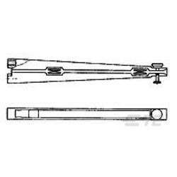 Miscellaneous Military Type Products TE AMP Miscellaneous Military Type Products 4-1437353-9 TE Connectivity Inhalt: 1 St.