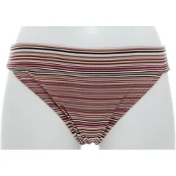 OLYMPIA Damen Bikinihose Mix&Match Hose, Größe 44 in Rot Rot
