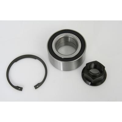 TRISCAN Radlagersatz 8530 27115 für Volvo