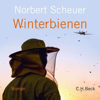 Winterbienen - Norbert Scheuer, Audio, 9783406748417