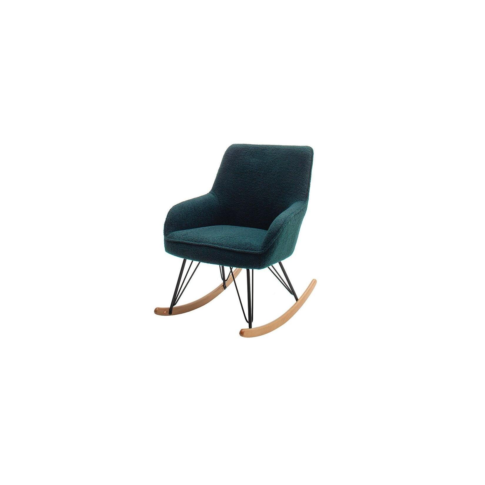 iNNoSeat by MCA + HOPKINS Schaukelstuhl - versch. Farben - Olive
