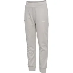 hummel, Unisex, Sporthose, Kinderhose (164), Grau
