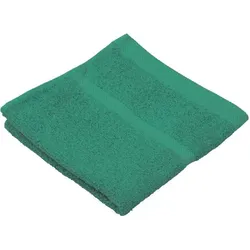 Gözze Frottierserie Sylt uni petrol Saunatuch 70 cm x 200 cm
