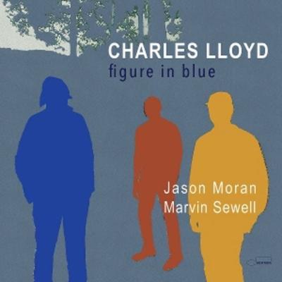 Figure In Blue - Charles Lloyd, Vinyl