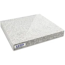 Kern, Feinwaage, Antivibrationsplatte YPS-05