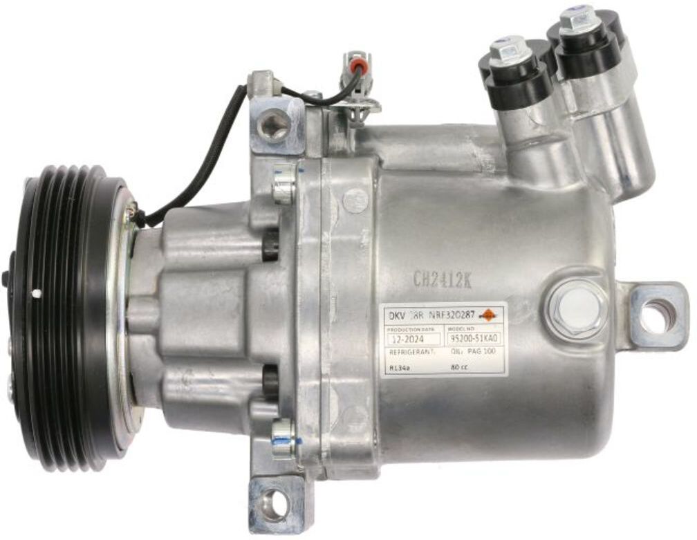 Klimakompressor NRF 320287