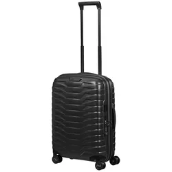Samsonite Handgepäckkoffer Proxis Spinner S Exp 55cm matt graphite - 55