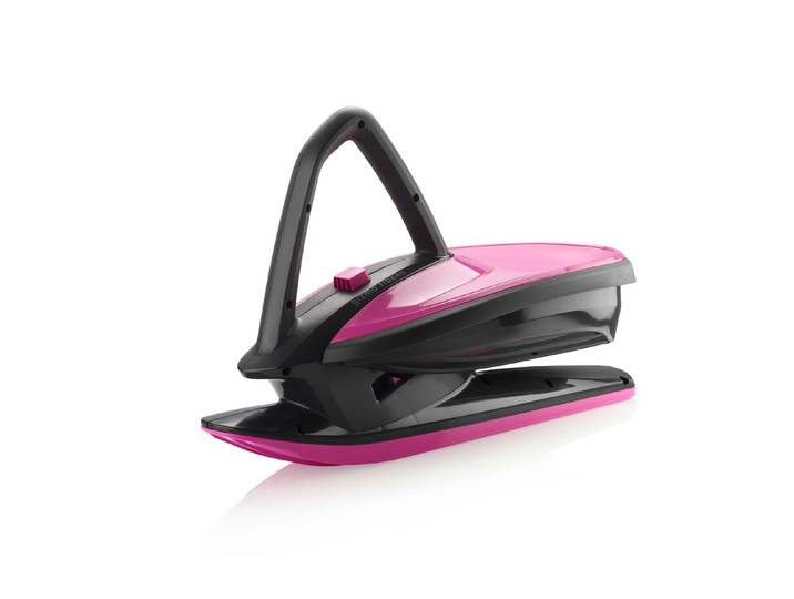 Gizmo Riders Skidrifter Monster Rosa 49 × 28 × 75 cm max. 90 kg