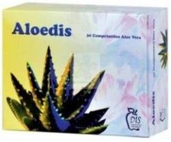 Dis Aloedis (Aloe Vera) 500Mg. 30Cap.