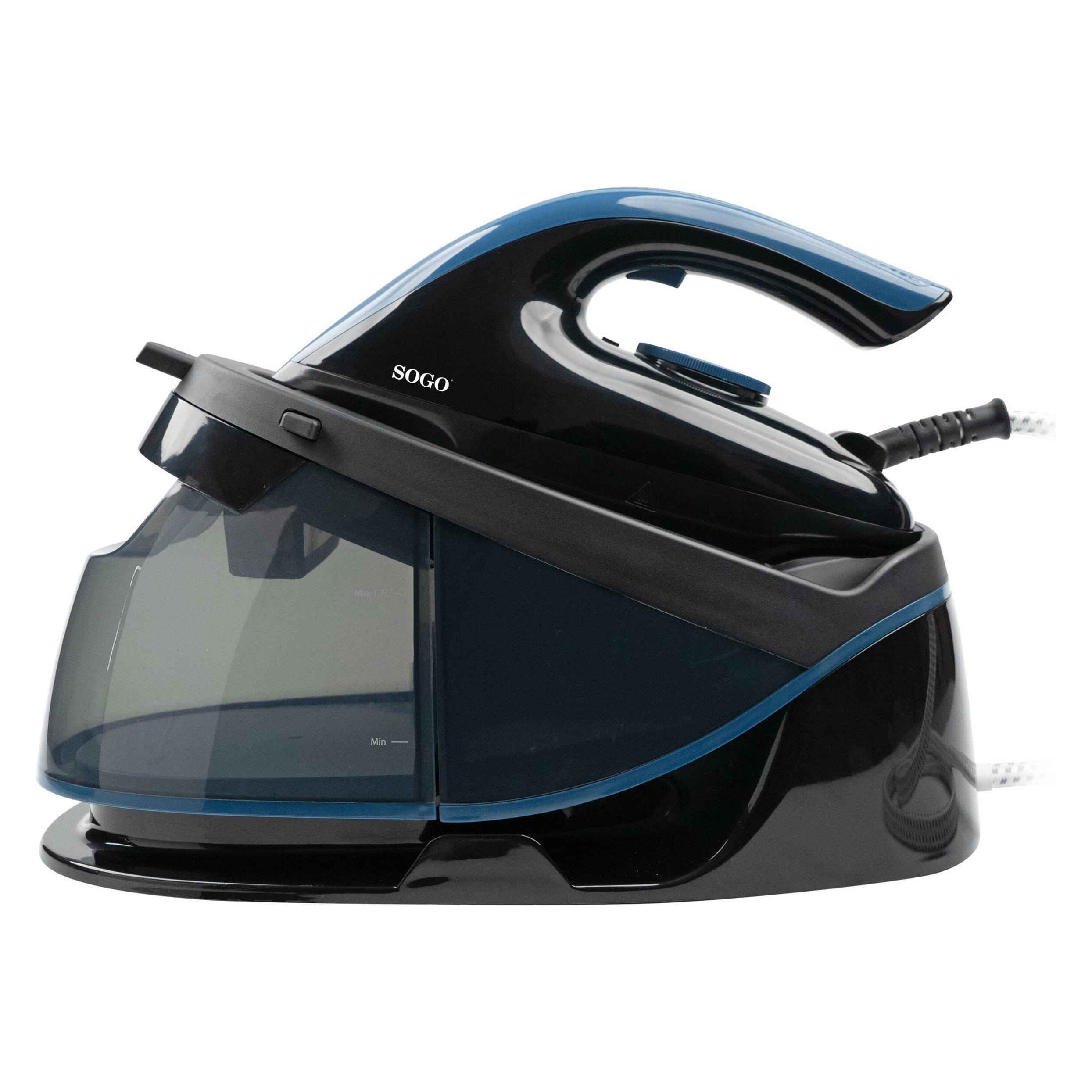 Sogo PLA-SS-6400 (2400 W, 120 g/min) (PLA-SS-6400)