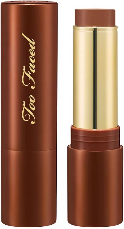 Too faced - Chocolate Soleil Stick Creamy - Bronzer & Sculpting Stick, 8 g, Chocolate Caramel