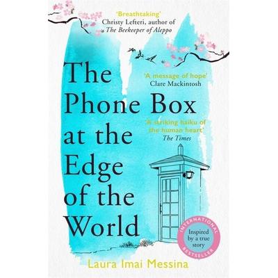 The Phone Box at the Edge of the World, Taschenbuch von Laura Imai Messina, Bonnier Books UK, 978-1-78658-041-2