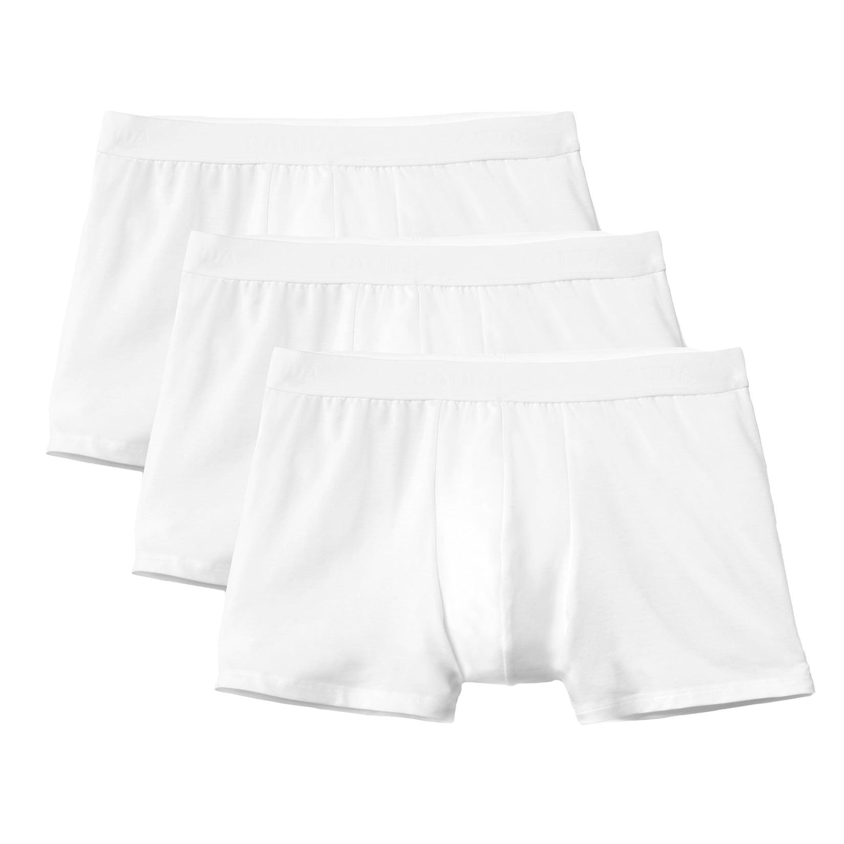 New Boxer Benefit 3P Herren Boxershort