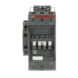 ABB AFC65-30-11-84 Schütz, 30 kW, 110 V 50 Hz / 110-120 V 60 Hz 1SBL381001R8411
