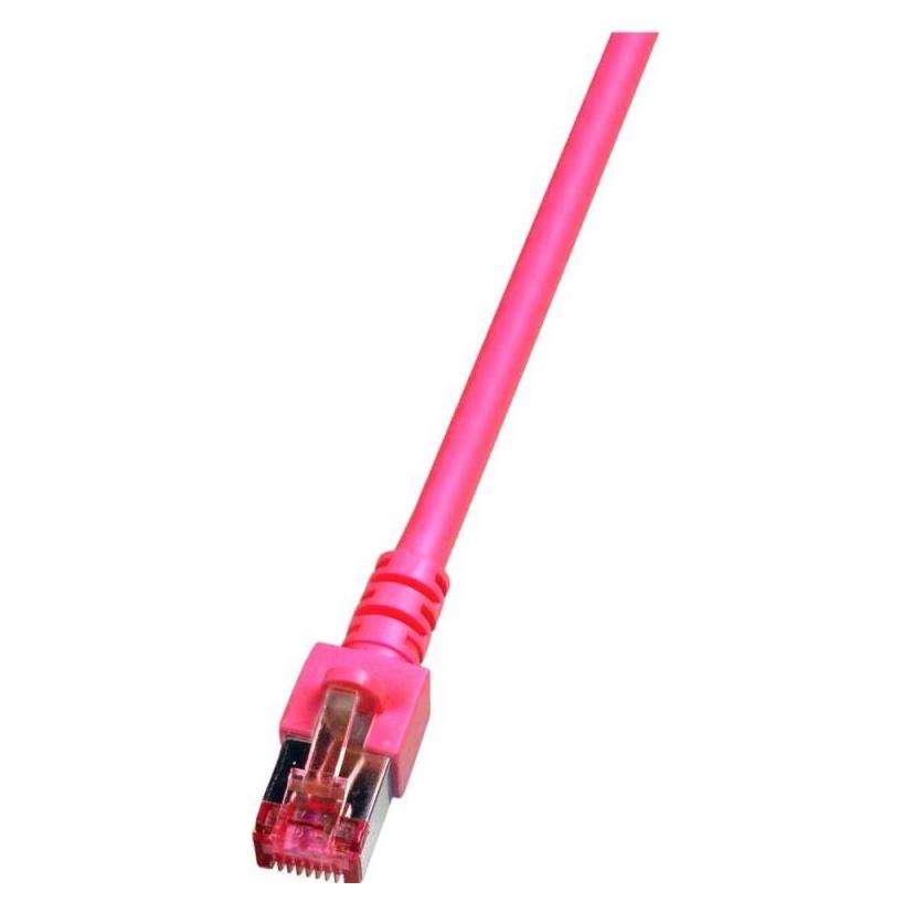EFB Elektronik Patchkabel S/FTP 250MHz (S/FTP, CAT6, 30 m) (K5519.30)