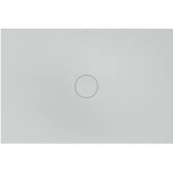 BetteAir Duschfliese, 1500x1000mm, 7363-002, Farbe: Manhattan